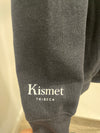 Kismet Tribeca Horseshoe Sweatshirt in Black