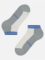 Falke Unisex Active Sneaker Sock in Olympic